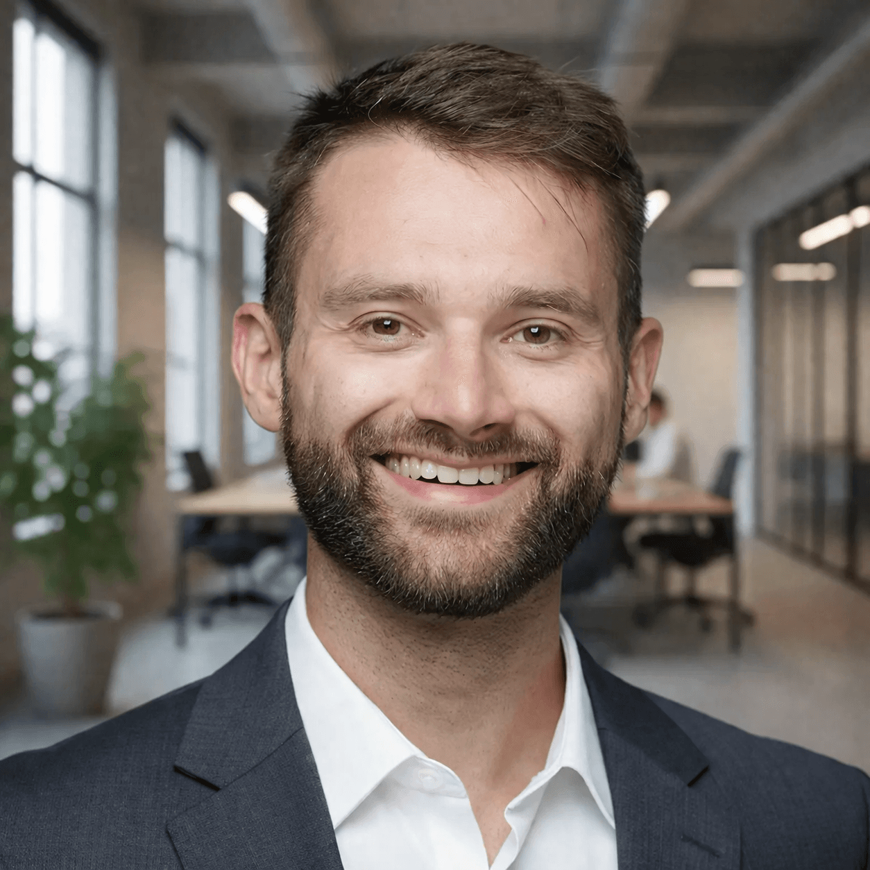 Erich - Ihr Ansprechpartner