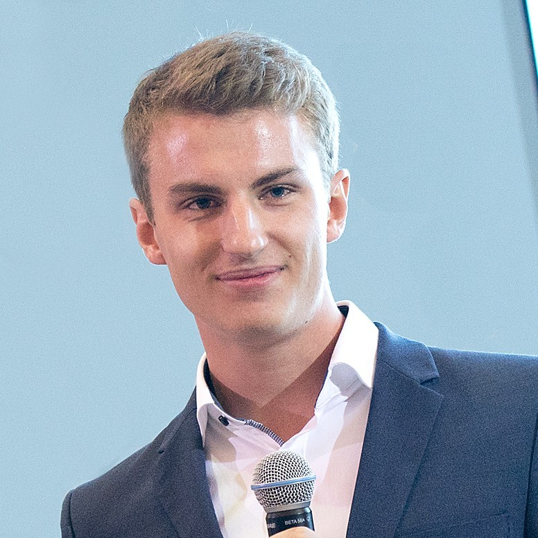 Fabio Schmidberger